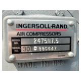 Ingersoul-Rand T30 Air Compressor