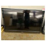 52in Sharp Liquid Crystal TV Model LC-52E77UN