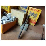 Alcan Shotshell Wads | 12 Gauge | 10 Guage