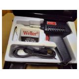 Weller Standard Multi- Purpose Soldering Gun Kit