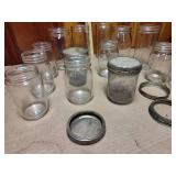 Ball | Kerr Vintage Jars