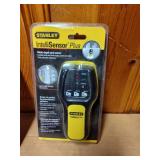 Stanley Intelli Sensor Plus | Craftsman Stud Finder | Craftsman Laser Guided Measuring Tool