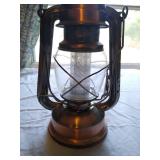 Vintage LED Lantern