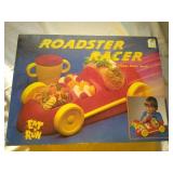 Vintage Roadster Racer child