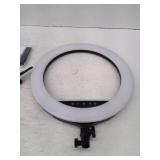 Eoto 21 inch LED Ring Light, (Incomplete)