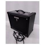 Boss Katana-50 MkII 1 x 12-inch 50-watt Combo Amp - Retail: $229.99