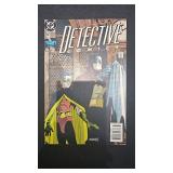 Detective Comics