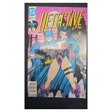 Detective Comics