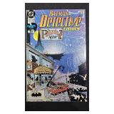 Detective Comics