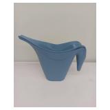 2 pack*** 1/2gal Outdoor Patio Watering Can in Quilt Blue - Room Essentials