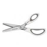 Singer Pinking Shears - White 9 Length