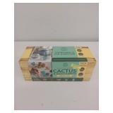 Garden Republic Cactus and Succulent Starter Kit