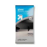 27ct Glass Automotive Wipes Pouch - up&up