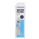 SAMSUNG Genuine Filter for Refrigerator Water and Ice, Carbon Block Filtration for Clean, Clear Drinking Water, 6-Month Life, HAF-CIN/EXP, 1 Pack