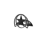 Suncast Metal Hose Hanger - Star