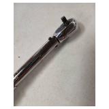 Husky Torque Wrench 10 In