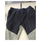 Ultra Performance Sweat Pants Small 3 Pk