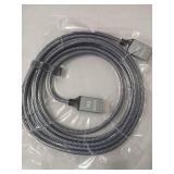 Capshi 10 Ft 8K HDMI Cable