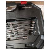 Husky Mechanics Tool Set - 194 Piece - Retail: $194.44