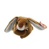 Ty Beanie Baby: Ears the Rabbit | Stuffed Animal | MWMT