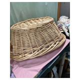 21 inch basket