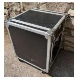 Pro X Signature Series 12-Space Amp Rack