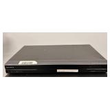 SONY HDMI DVD RECORDER "RDR-GX257"