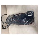 LOT OF 3 SPEAKER CABLES "124"