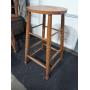 PALLETS, West Elm Coffee Table, Bar Stools, Spreader - Bid Thru Wednesday 9/25!