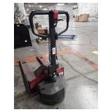 Raymond Semi Electric Pallet Jack