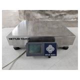 Mettler Toledo Model BC Shipping Scale