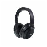 ZVOX - AV52 AccuVoice Over the Ear Headphones - Black - Retail: $149.99