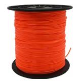 String Trimmer Line- 5Lb .095 Weed Wacker String-1427FT