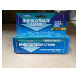 Natureplex Hydrocortisone 1% Cream 1 oz 3 Tube Pack