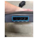 Commscope - C1004-30 - **nc/nr** - Retail $810