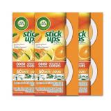 3 pack Air wick stick ups