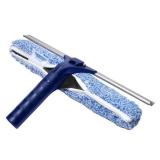 Ettore Products 15080 14 in. Backflip Squeegee & Washer Scrubber