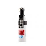 First Alert BRK FE5R-PWCNA Fire Extinguisher 5-B:C White