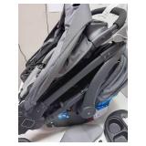 Safety 1st Smooth Ride Travel System - Monument 2