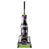 BISSELL - ProHeat 2X Revolution Pet Pro Plus Corded Upright Carpet Deep Cleaner - silver/purple - Retail: $269.99