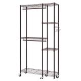 Trinity Mobile Closet Organizer