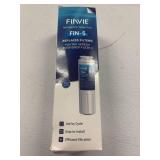 Refrigerator water filter FIN-5 replaces filters: MAYTAG UKF8001 EVERYDROP FILTER 4