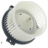 1pc HVAC Heater Air Conditioning Blower Motor Assembly Front Side ABS Plastic with Fan Cage Wheel Truck PM3929 700060 87103-0C010_35202_70006,Durable parts(Retail $39.99)