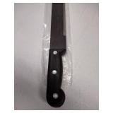 22 inch machete plastic handle not sharp