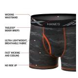 Hanes Boys