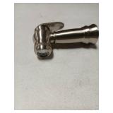 Danze Brushed Nickel Part Side Spray Head - Retail: $122