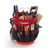 Husky 14 in Supply Bag