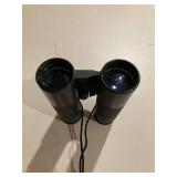 Hand Binoculars, 10X25, 288ft at 1000yds, Korea 9007, Model #202.2249100, (Retail $28.00)