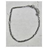 Sliver Bracelet for Women Dainty