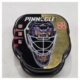 Patrick Roy Mask1997/98 Pinnacle Nhl Tin Montreal Canadiens Colorado Avalanche